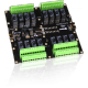 Fusion Expansion DPDT Relay Controller 16-Channel